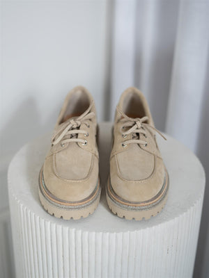 Laura Bellariva 1-Velour Papyro