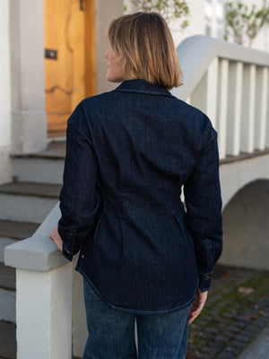 Fabienne Chapot Irina Blouse Rinsed
