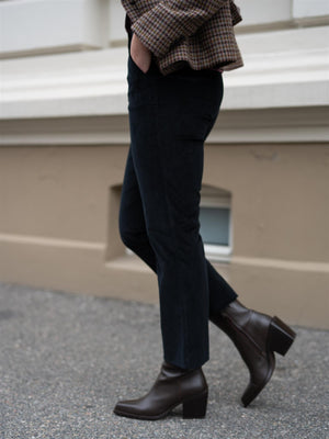 Max Mara Marruca Black