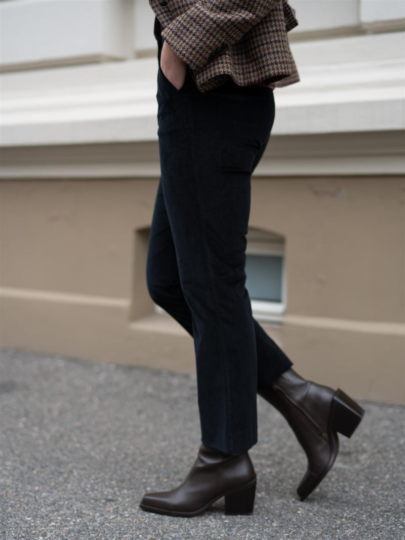 Max Mara Marruca Black