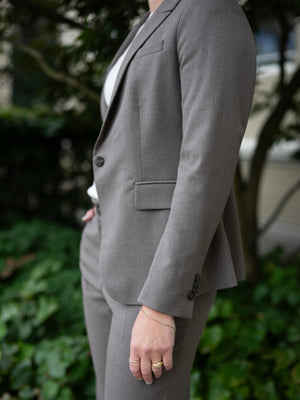 Riccovero Beth Blazer