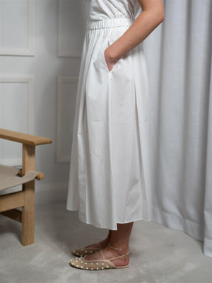 Stylein Jorina Skirt White