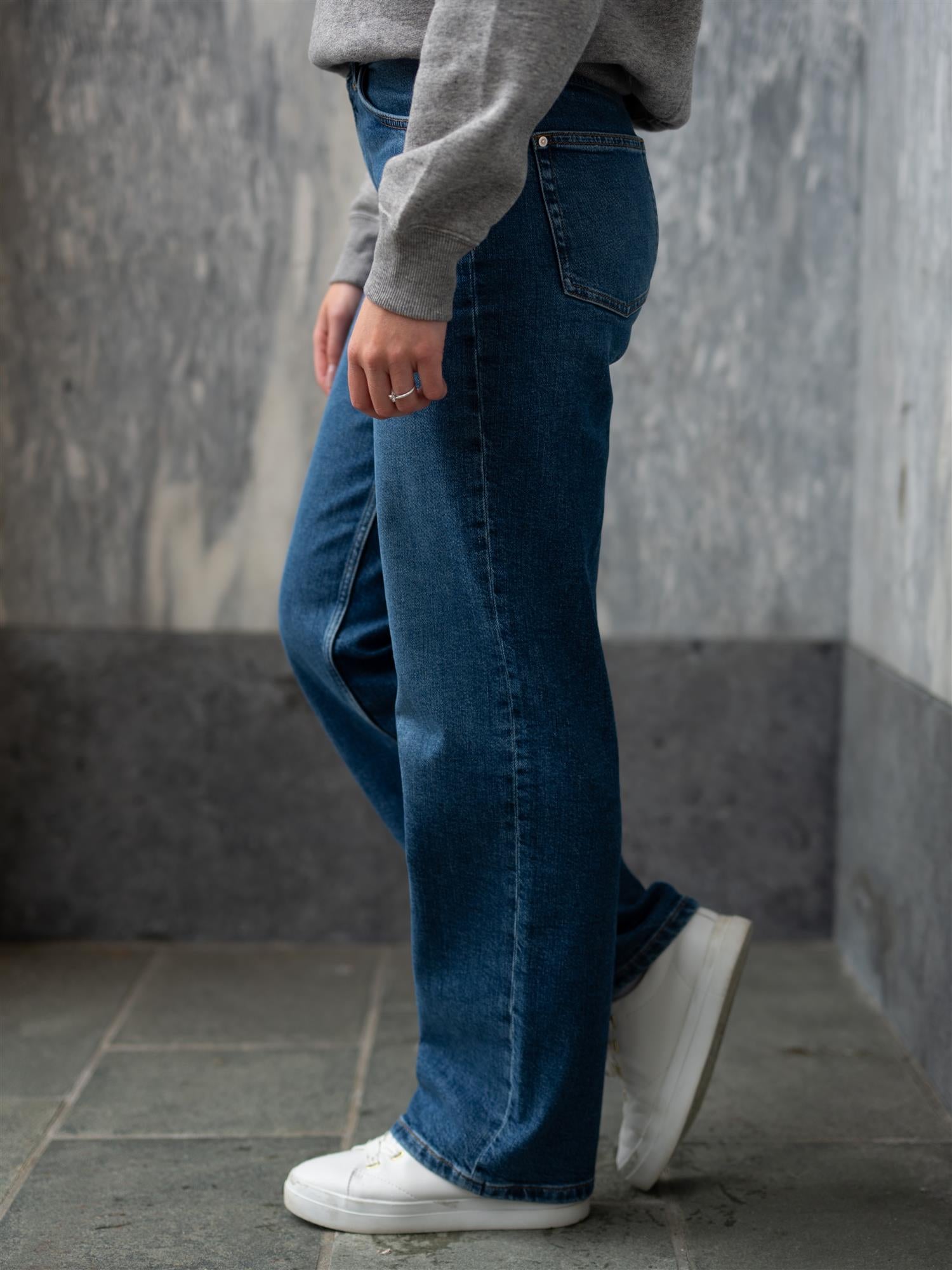 Mmember Authentic Jeans