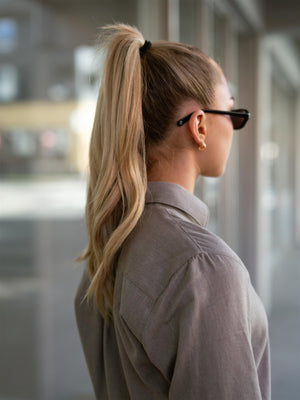 Stenströms Siri Shirt Light Brown