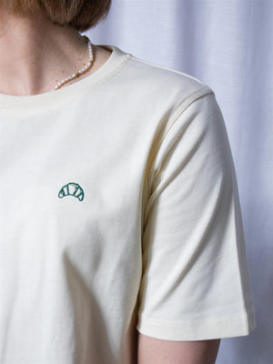 Camilla Pihl Ezra Tee Light Yellow