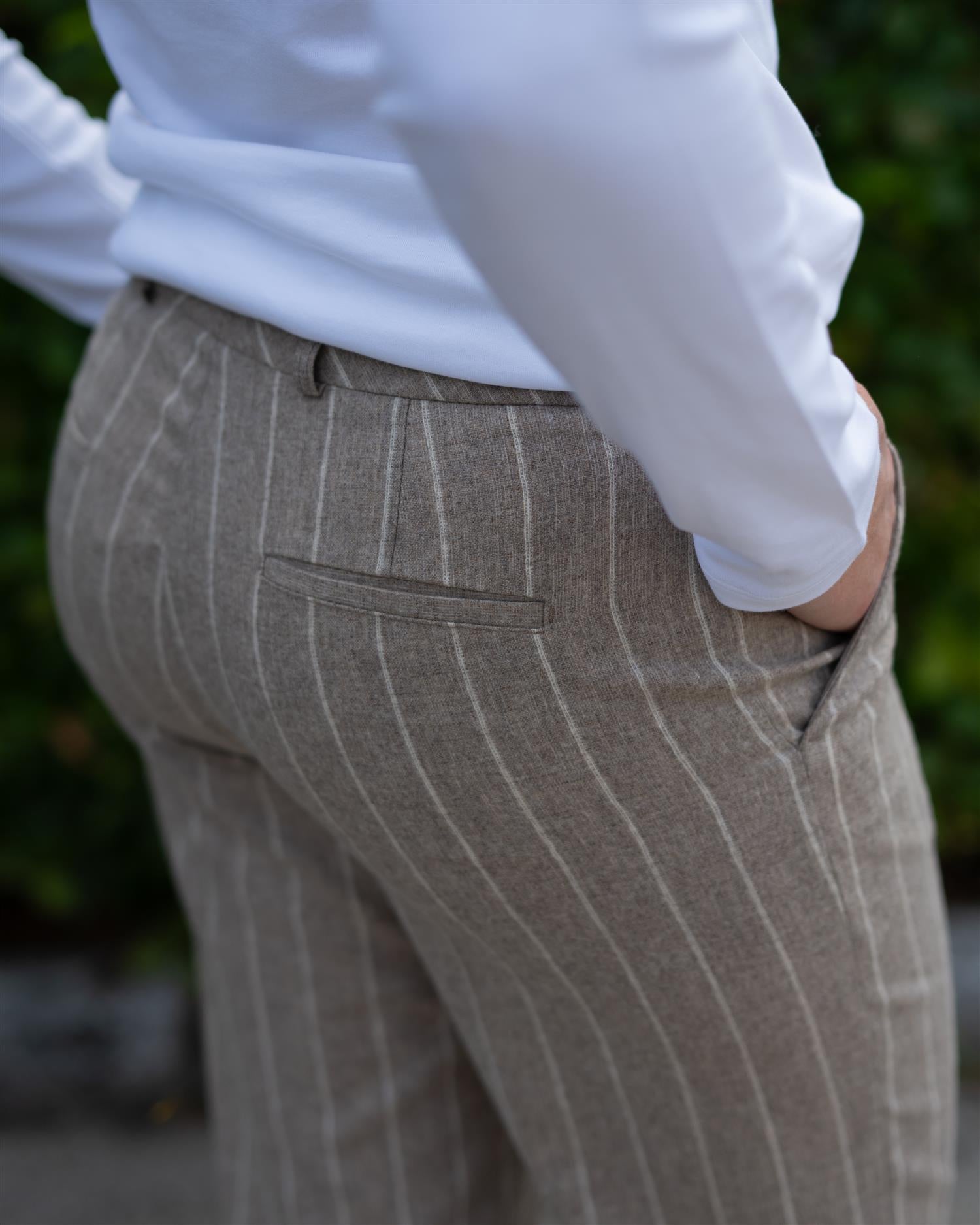 Shape Trouser