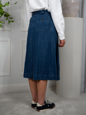 Mos Mosh MMKoda Dinem Skirt