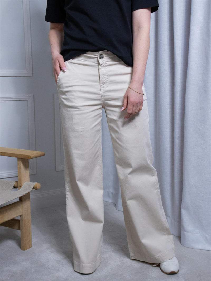 Pieszak Asta French Jeans Diamond Brushed