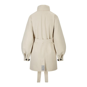 Rossby Coat