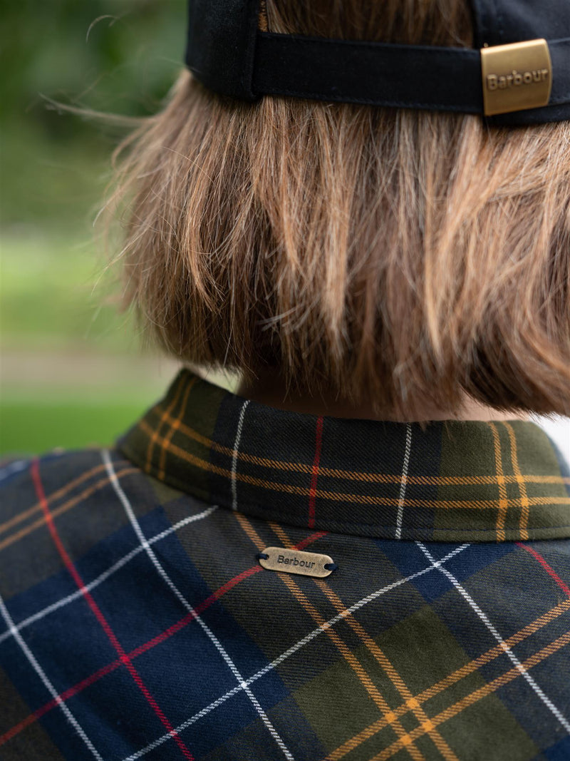 Barbour Elishaw Shirt