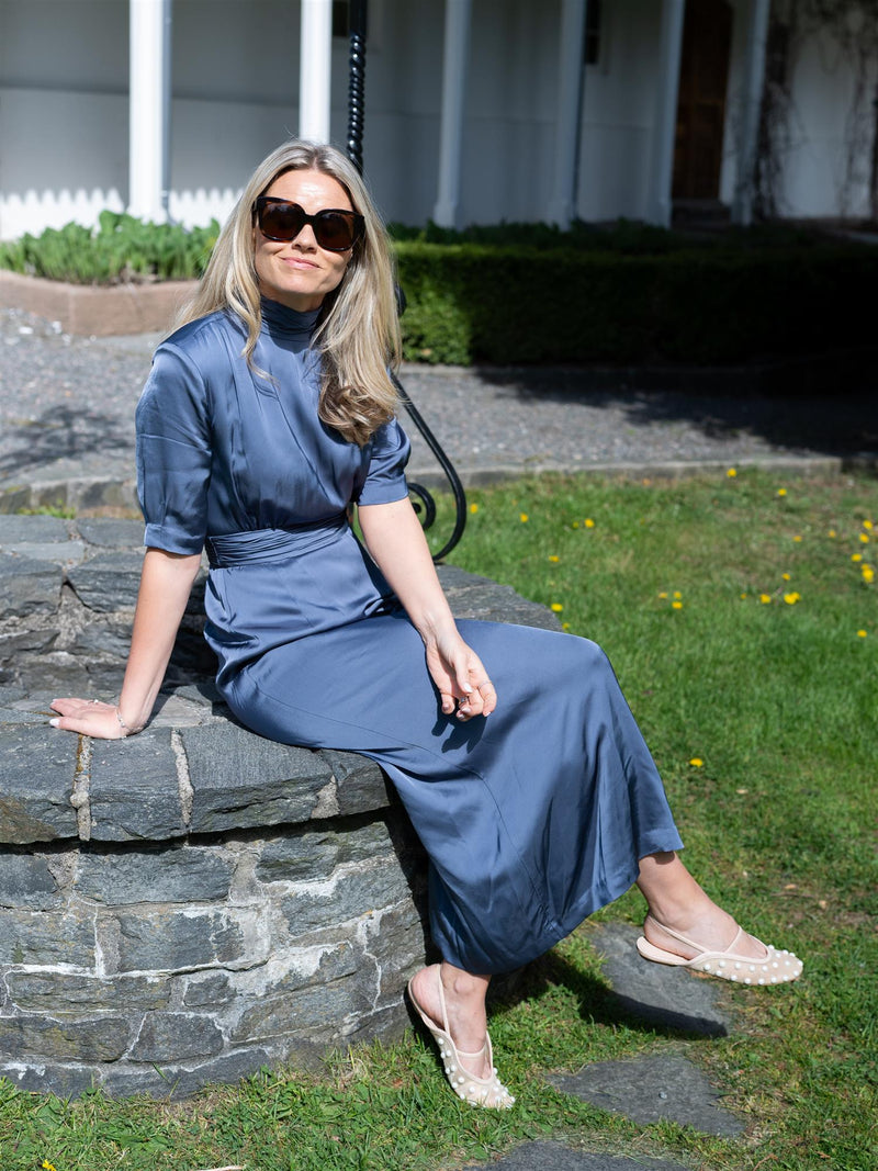 Camilla Pihl Beronia Dress