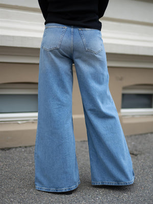 Jeanerica Alfama Light Vintage