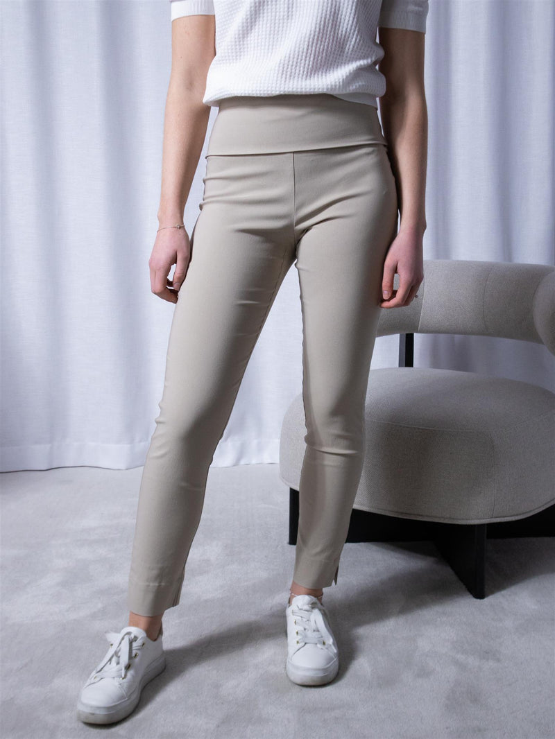 Bitte Kai Rand Magic Streth Pant Beige
