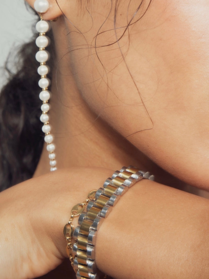 Camilla Pihl The Watch Chain