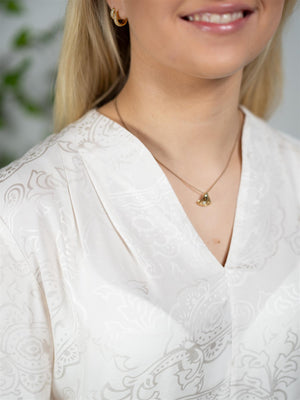 Mos Mosh Mmhefa Paisleya Blouse