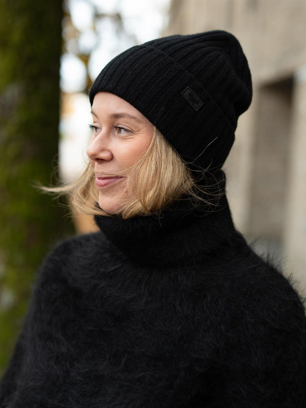 Max Mara Ritmo Black