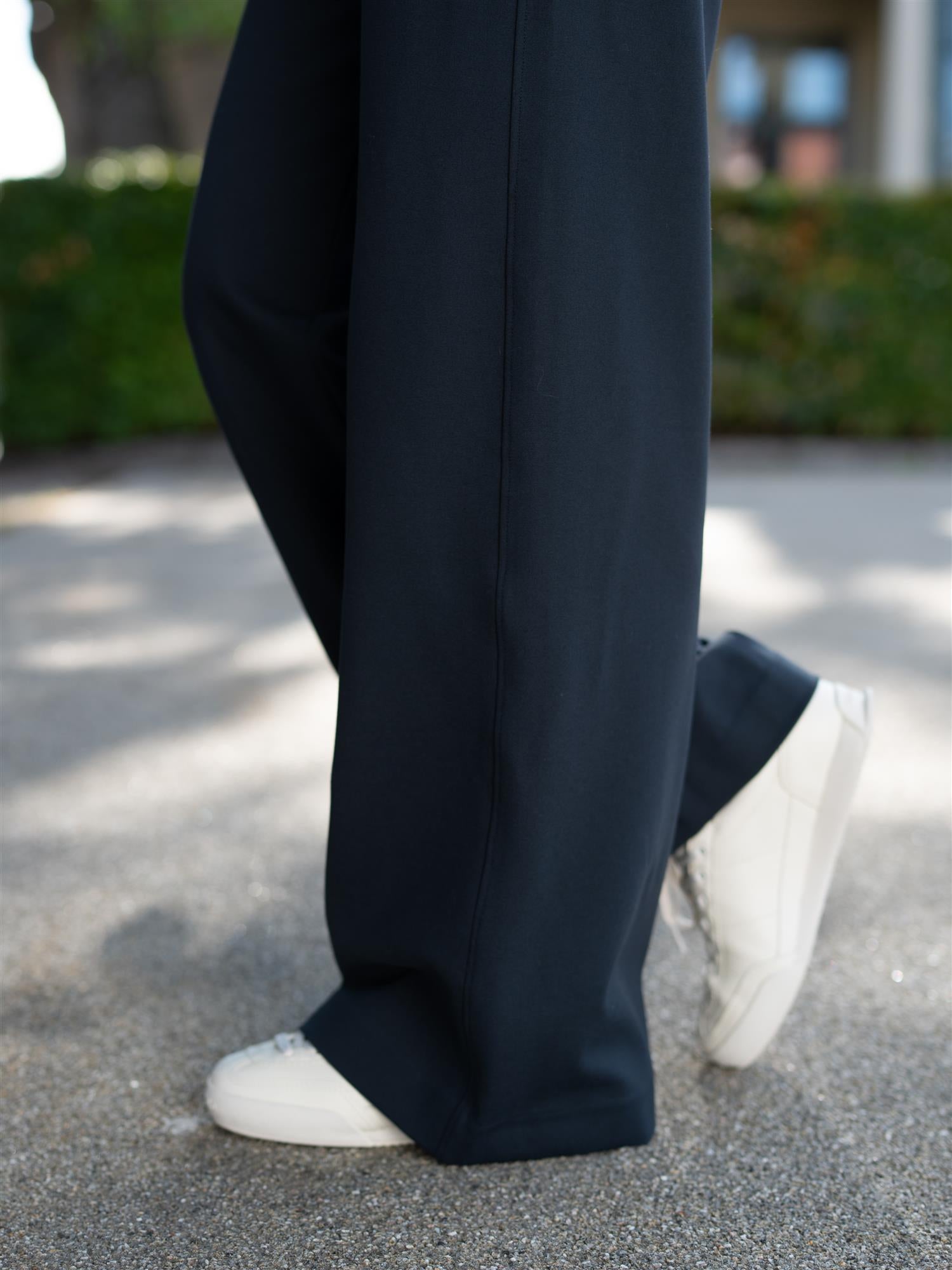 Leia Pant Midnight