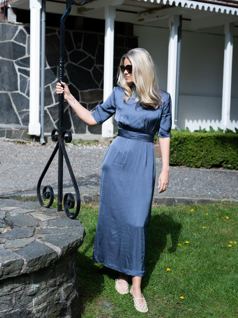 Camilla Pihl Beronia Dress