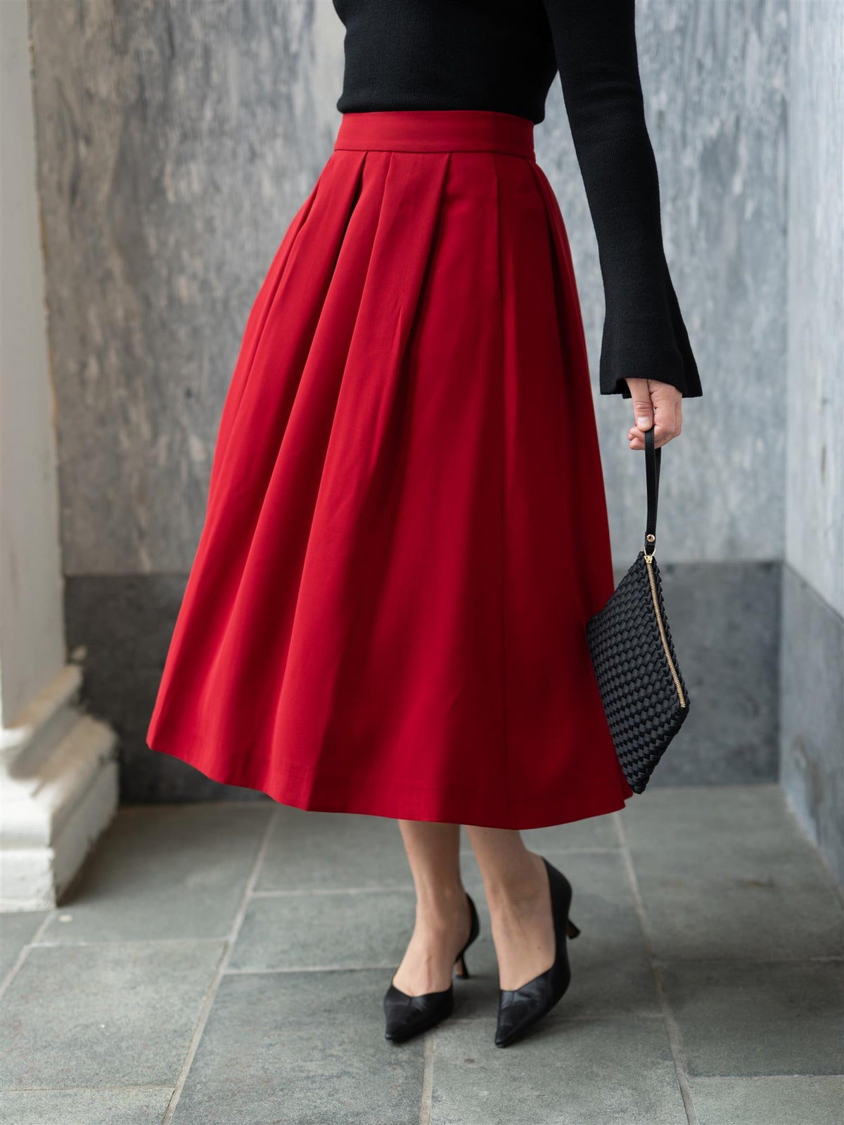 Kathryn Skirt