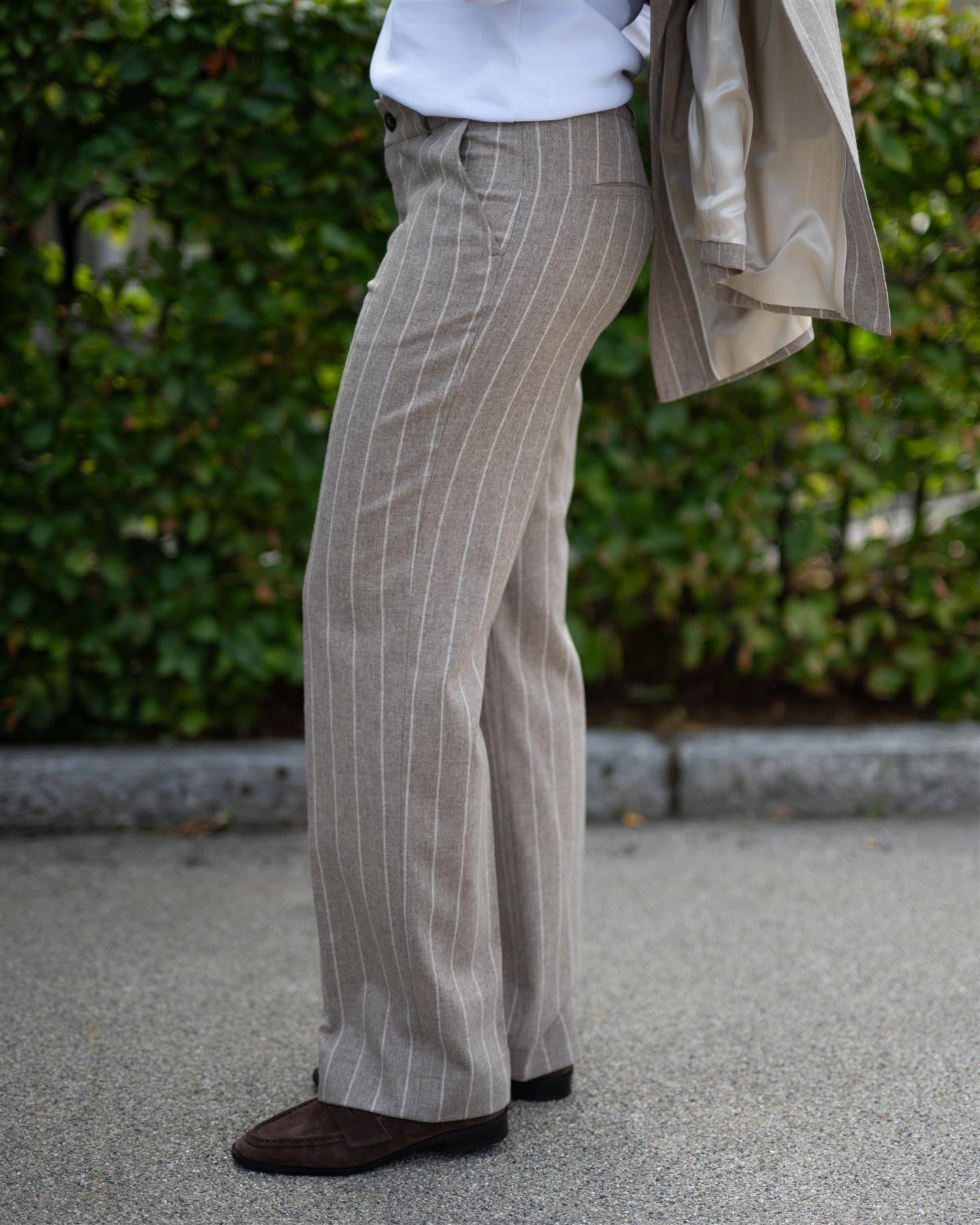 Shape Trouser