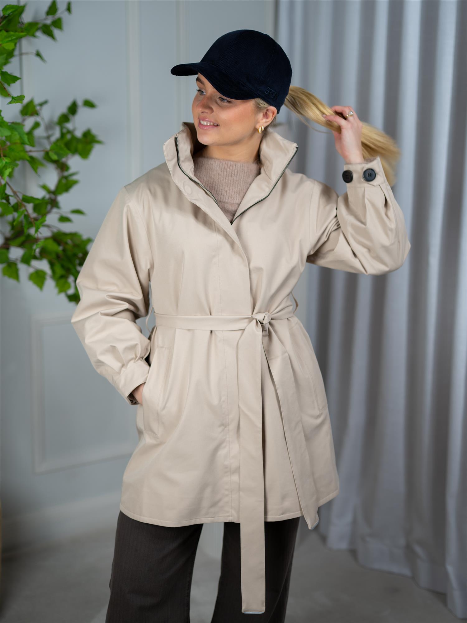 Rossby Coat