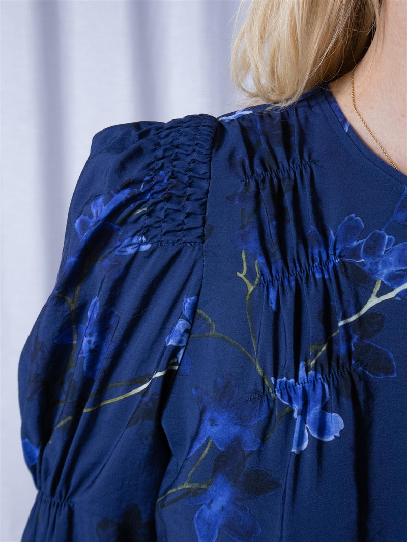 Munthe Frewin Navy