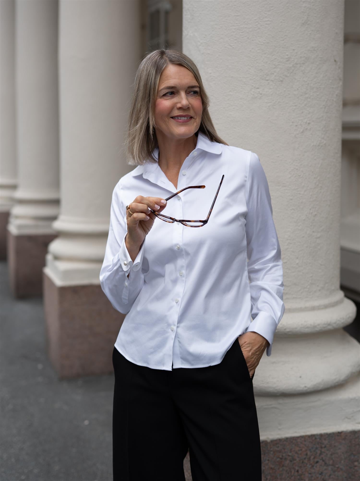 Melissa Shirt