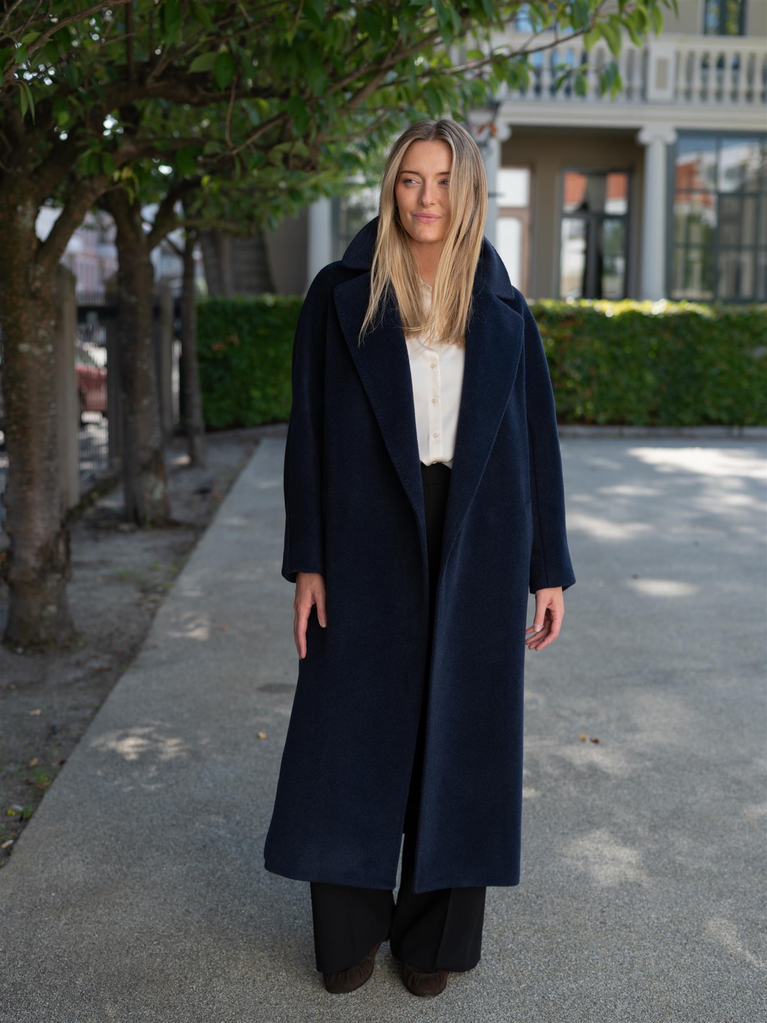 Tempera Navy