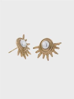 Camilla Pihl The Sunset Earrings