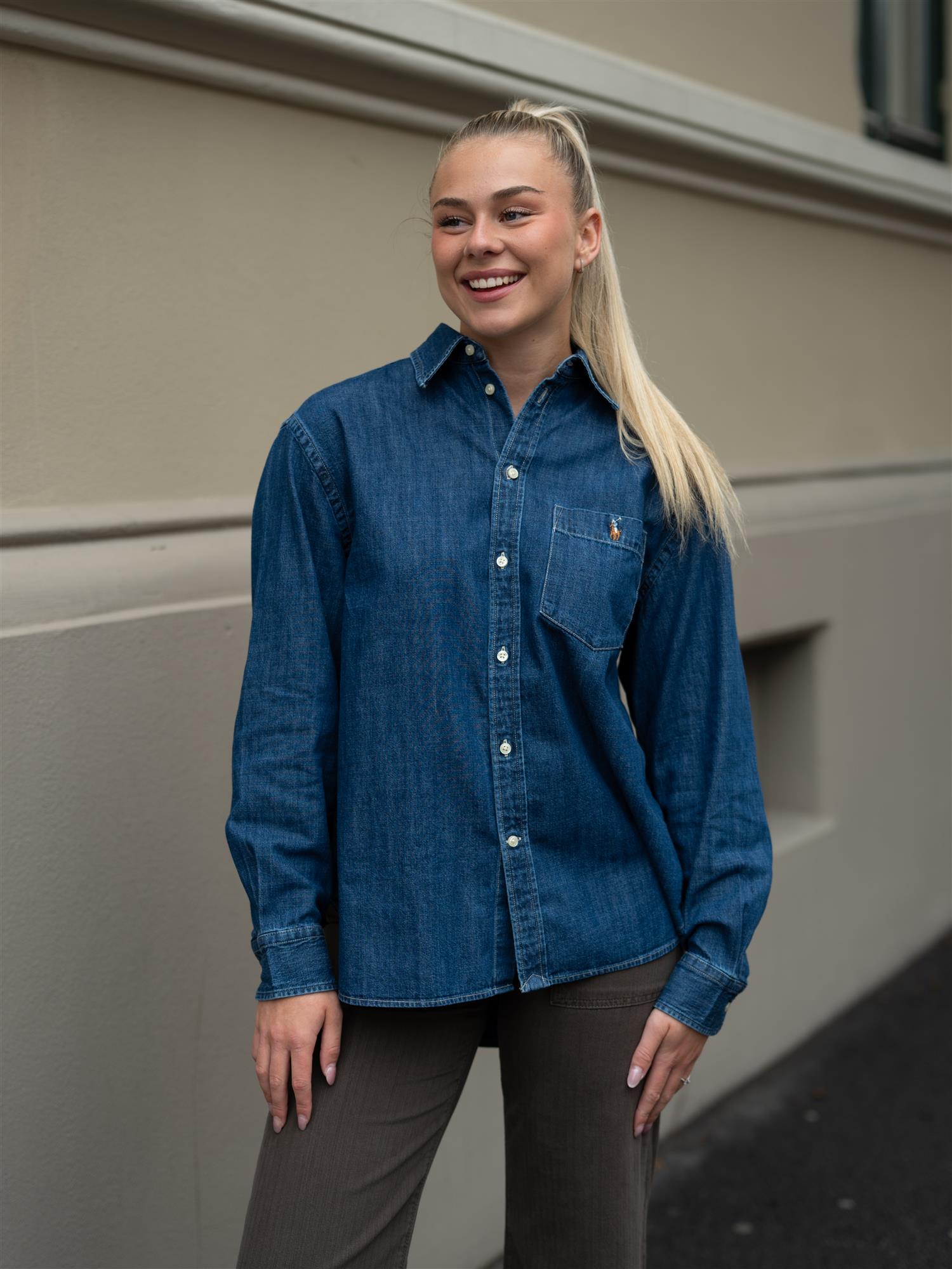 Woven-Sport Shirt-Shirt
