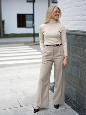 Max Mara Palude Brown