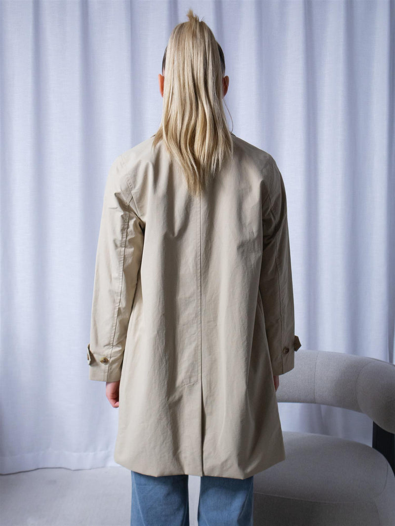 Gant Car Coat