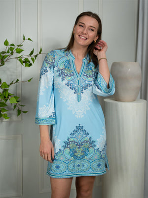 Hale Bob Keyla Dress