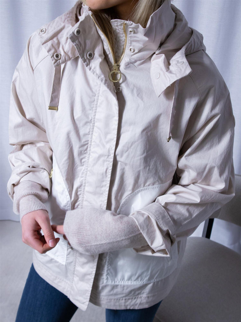 Colmar Ladies Jacket Beige