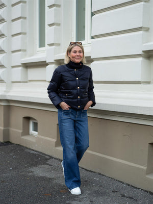 Cambio Tess Pocket Summer Glam Used