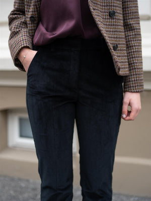 Max Mara Marruca Black