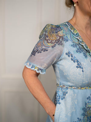 Hale Bob Micah Dress