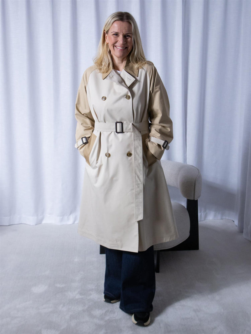 Max Mara Canasta