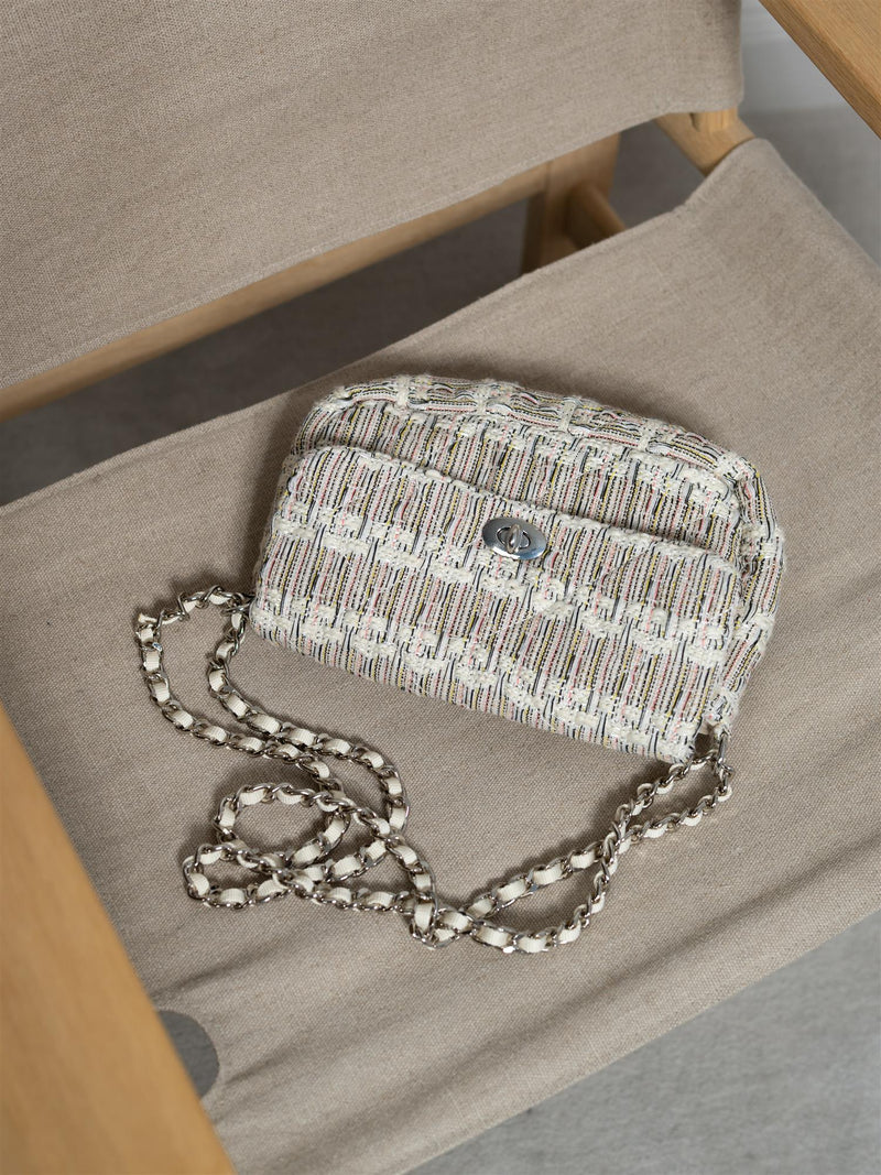 Beck Söndergaard Weava Hollis Bag