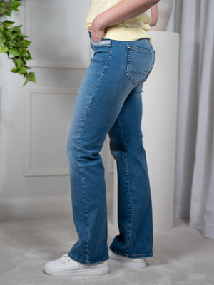 Mmcecilia Perla Jeans