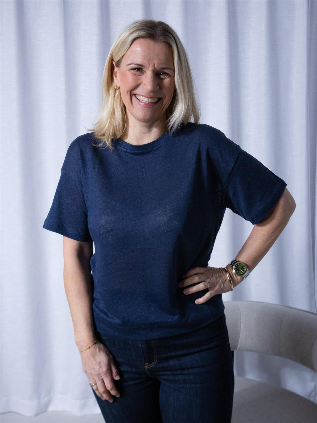 Max Mara Barca