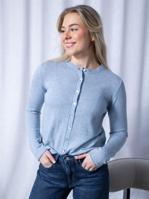 Dear Dharma Clara Carign Light Blue