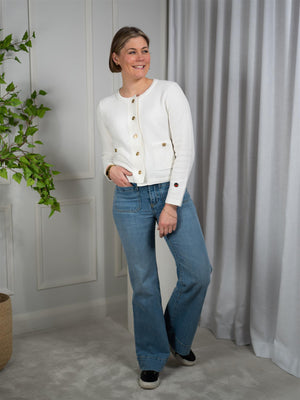 Jeanerica St Monica Light Classic Vintage