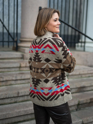 Max Mara Eritrea Jaquard