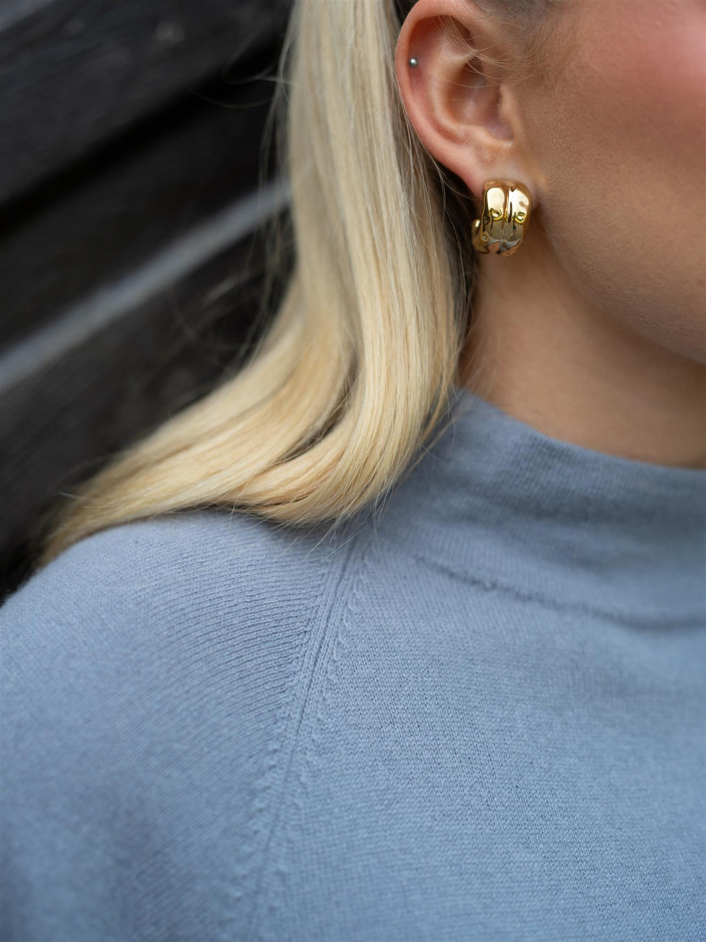 Bitte Kai Rand Blouse Cloud Cashmere