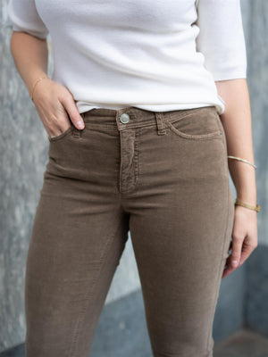 Cambio Piper Cropped