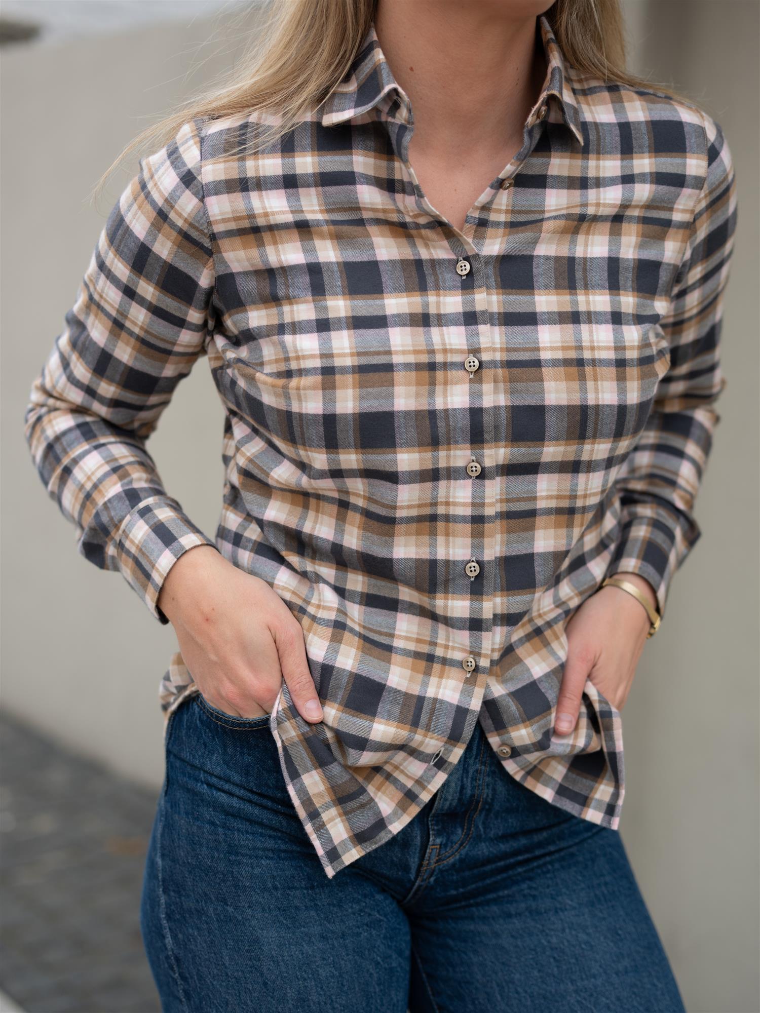 Sofie Shirt