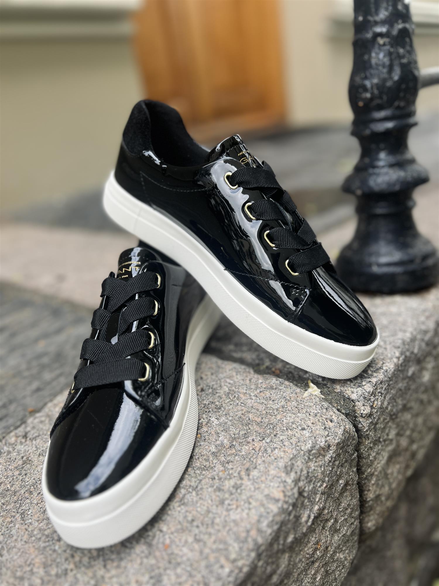 Gant Avona Black