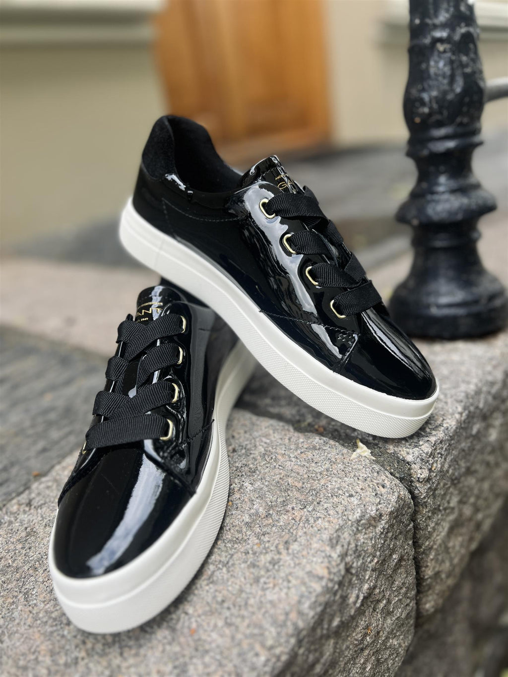 Gant Avona Black