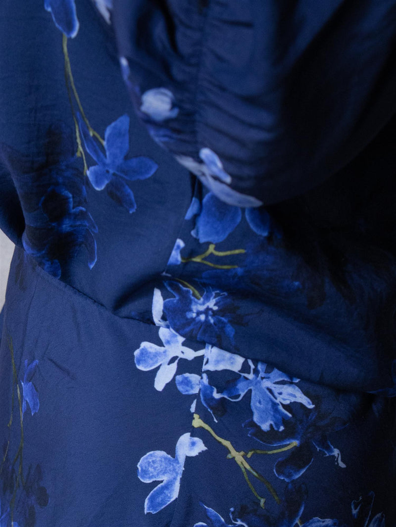 Munthe Carson Navy